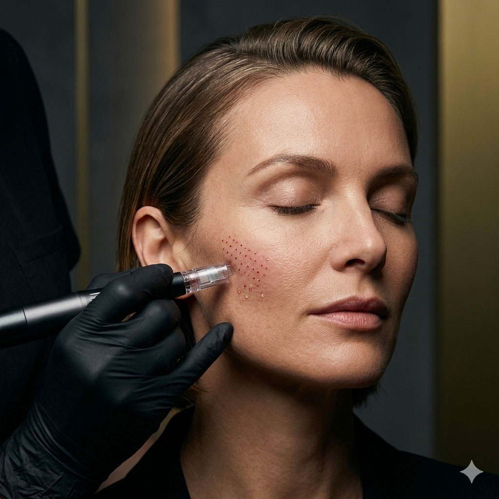 Corso Needling e Microneedling