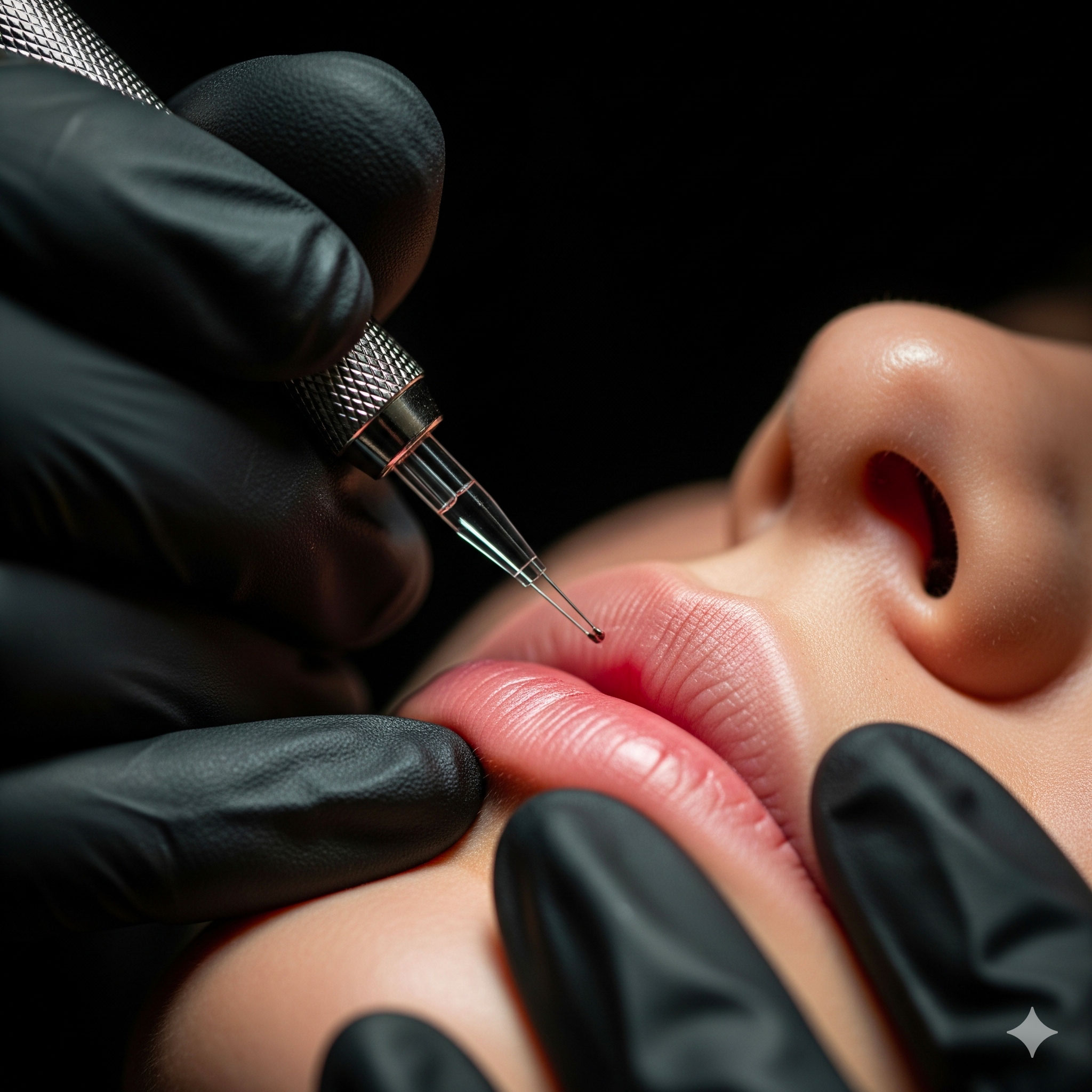 Trucco Permanente