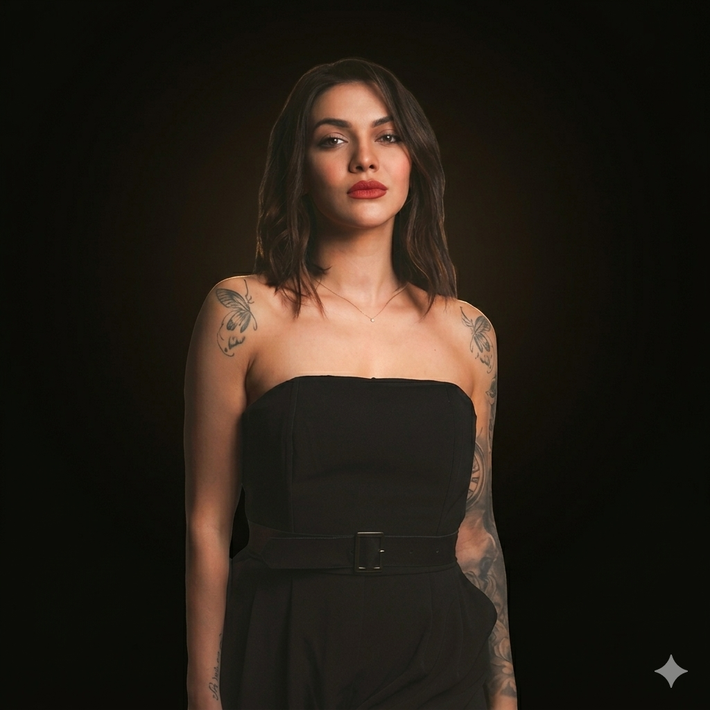 chiara colonnelli fondatrice e titolare dell' elitederma academy trucco permanente