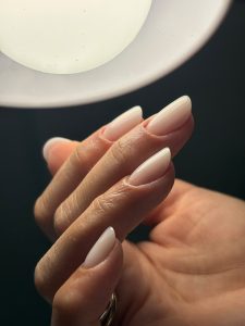 manicure catania