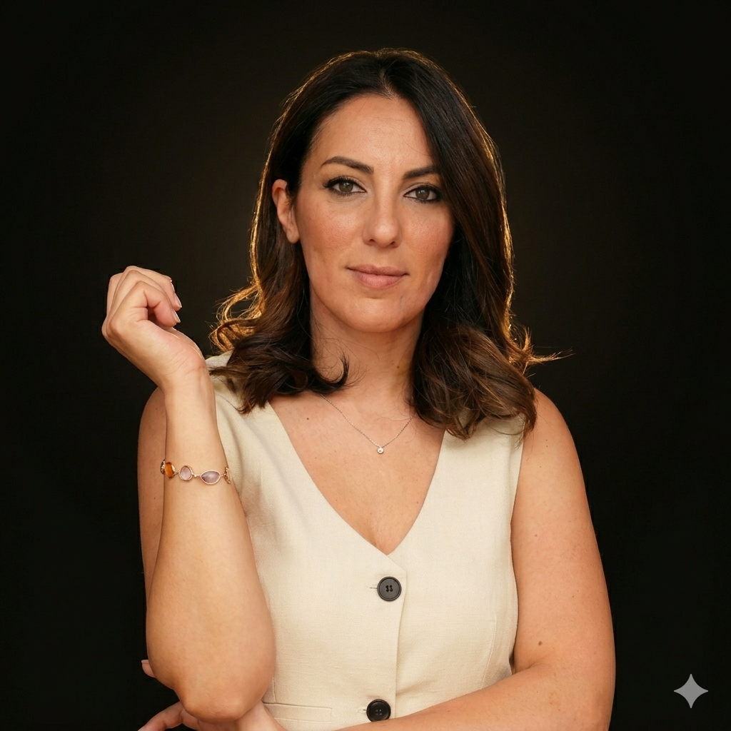 valentina biondi docente corso laser ctl
